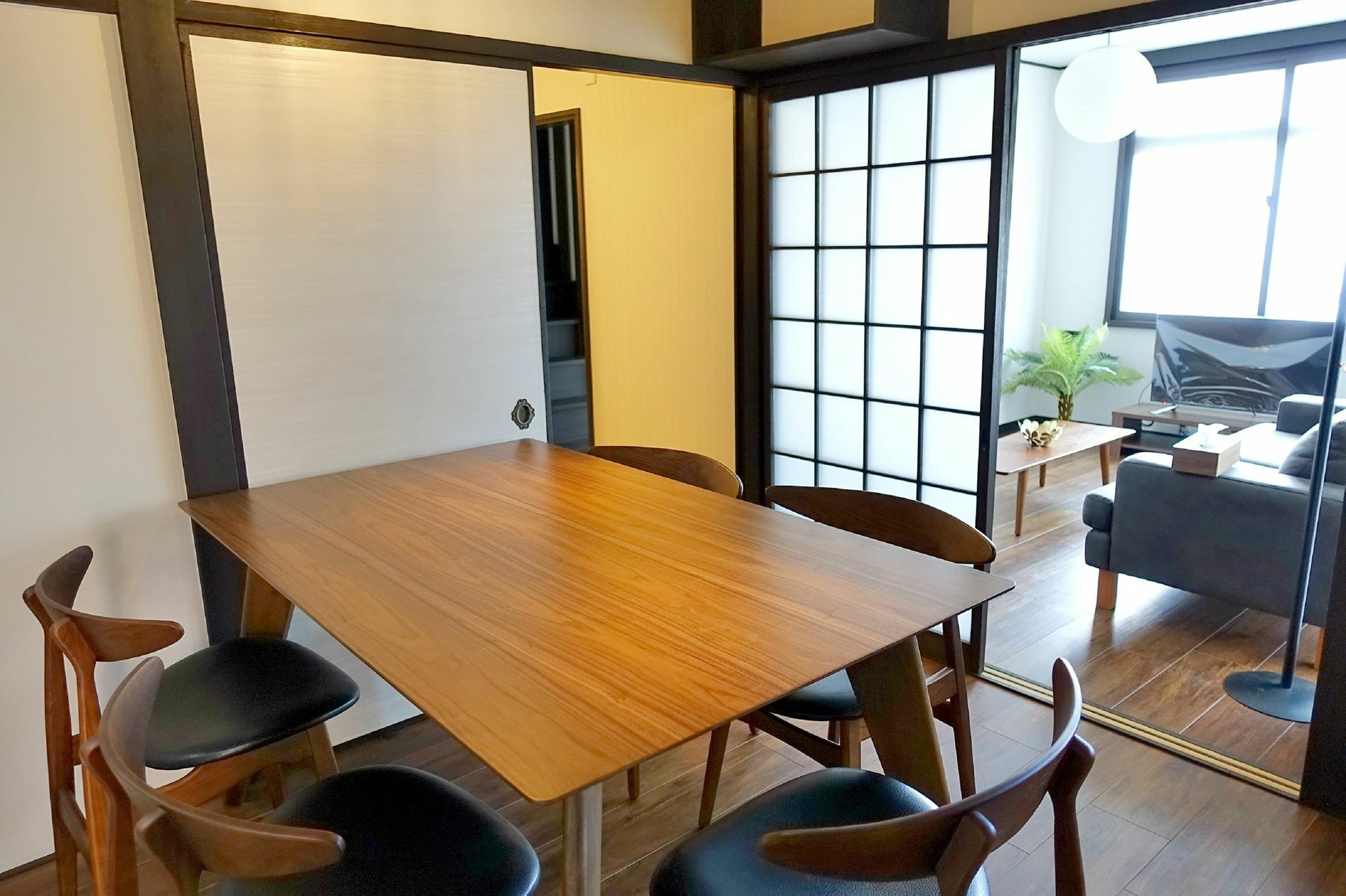 Kyoto Kamon Retro Na Hotel Exteriér fotografie