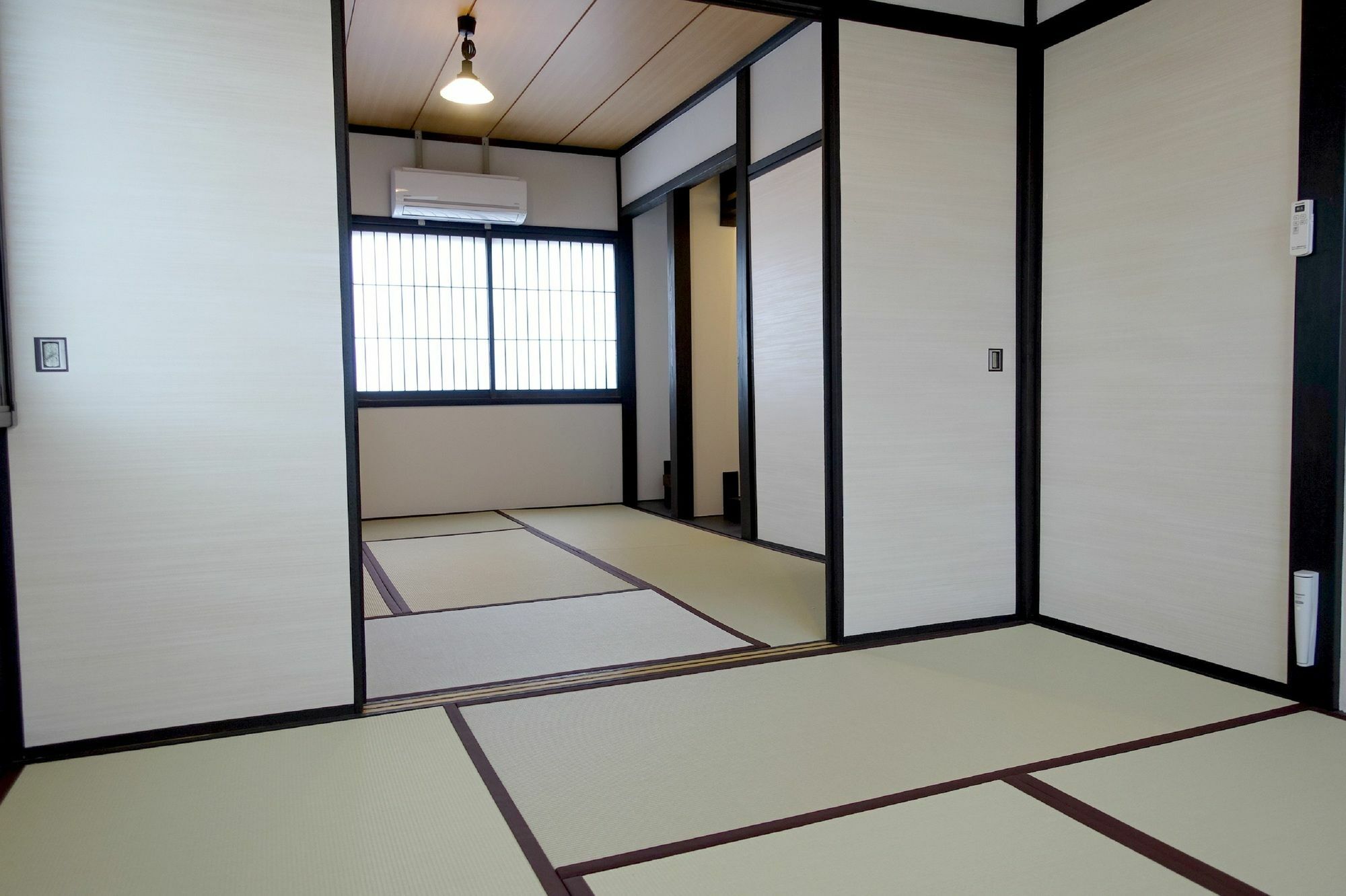 Kyoto Kamon Retro Na Hotel Exteriér fotografie